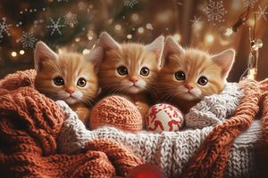 Трикотажная сказка — фото 2