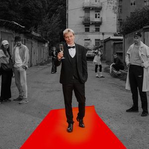 Сергей Орлов. Программа «Звезда» — фото 2