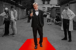 Сергей Орлов. Программа «Звезда» — фото 3