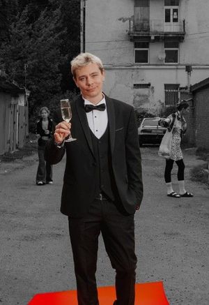 Сергей Орлов. Программа «Звезда» — фото 4