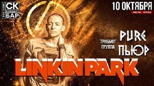 Вова Pure (трибьют Linkin Park) — фото 2