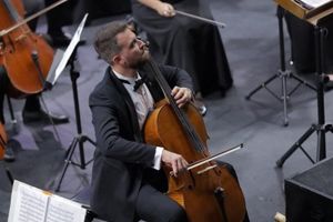 РАСО. Культурный код «Шостакович». День 1 — фото 2