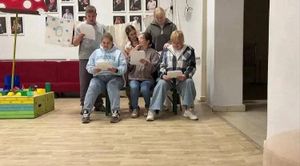 Дружно придумаем сказку о дружбе, или Дружный день рождения — фото 4