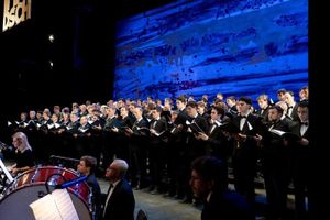 Премьера документального фильма «Композитор — нерв» — фото 3