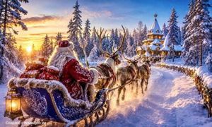 Карелия-северная сказка — фото 3