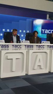 XXX Международный фестиваль театральных искусств имени Ф.М. Достоевского — фото 2