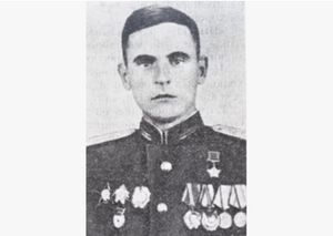Тематическая беседа «Герой СССР Л. А. Проценко» — фото 2