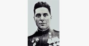 Тематическая беседа «Герой СССР Л. А. Проценко» — фото 3