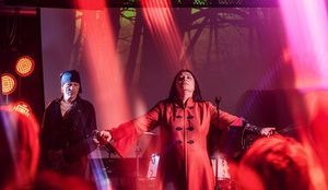 Nightwish Tribute Show при свечах — фото 2