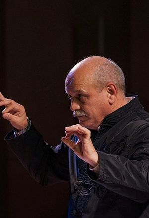 Открытие творческого сезона Красноярского духового оркестра — фото 2