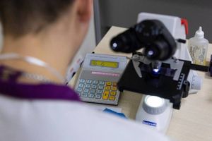 Финал III Всероссийской олимпиады «Диагност» среди студентов 4–6 курсов медицинских вузов России — фото 4