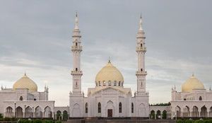 Болгар — Северная Мекка — фото 2