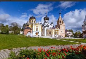 Экскурсия Старица-Берново-с.Красное — фото 2