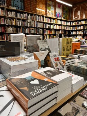 Выставка «Музыка и ЭВМ. Когда компьютеры были большими» — фото 2
