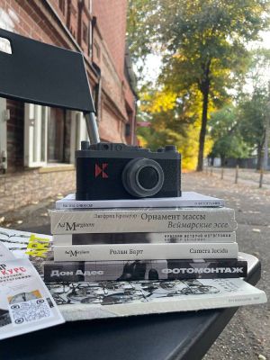 Разбор подборок мастеров фотографии с Андреем Першиным — фото 2