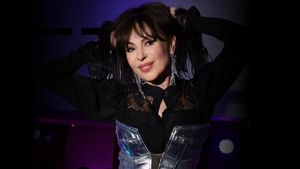 Марина Хлебникова — фото 2