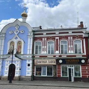 Экскурсия в Рыбинск и Калязин — фото 6