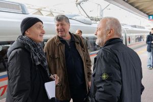 Чеховъ. Ивановъ. Слова. Слова. Слова — фото 2