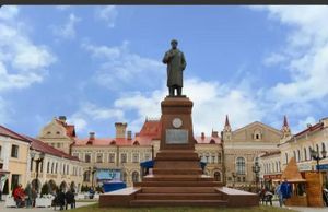 Волжское очарование Рыбинска — фото 3