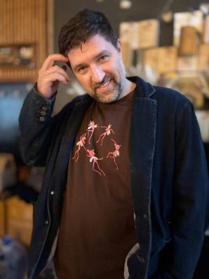 Лекция о гедонизме Набокова, бабочках, шахматах и его нелюбимых писателях — фото 2