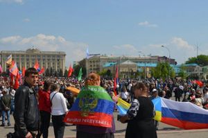 «Харьковская весна» — фото 2