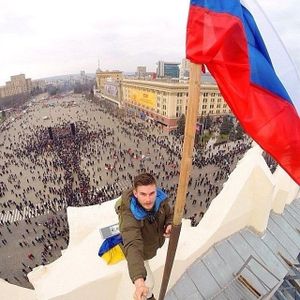 «Харьковская весна» — фото 4