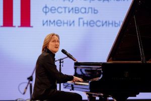 Сольный концерт Мирослава Култышева — фото 7