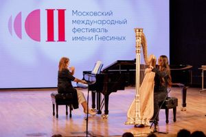 Сольный концерт Мирослава Култышева — фото 8