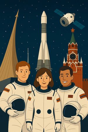 Космическая история России — фото 4