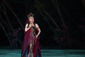 Руслан и Людмила — фото 2