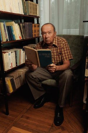 Уроки французского — фото 5