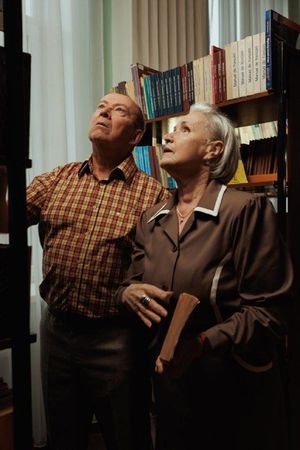 Уроки французского — фото 9