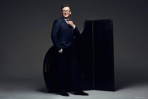 Денис Кириллов. «Концерт русской и французской музыки» — фото 2