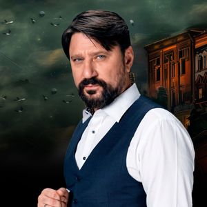 Мастер и Маргарита — фото 2