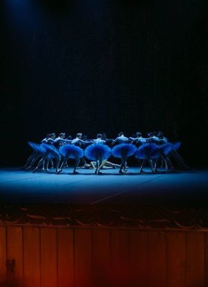 Балет «Раймонда» — фото 2