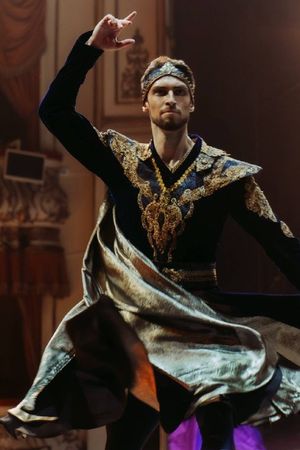 Балет «Раймонда» — фото 5
