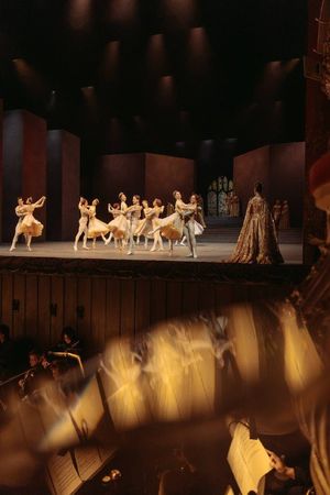 Балет «Раймонда» — фото 7