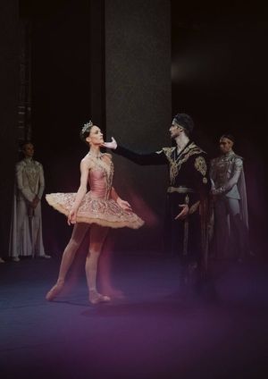 Балет «Раймонда» — фото 8