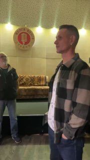 Волга-Волга: концерт «Осеннее обострение» — фото 4