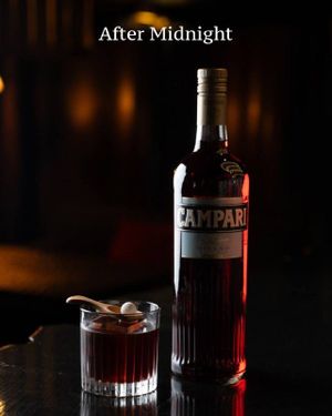 NEGRONI FEST — фото 2
