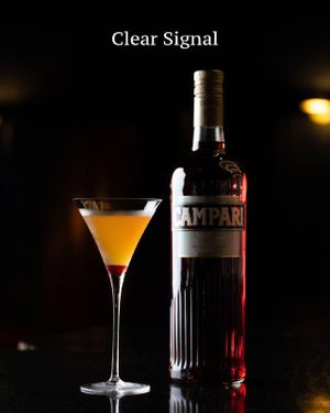 NEGRONI FEST — фото 4