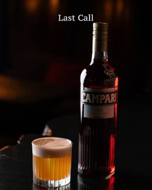 NEGRONI FEST — фото 5