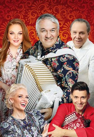 Фестиваль народной песни — фото 2