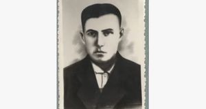 Тематическая беседа «Герой СССР П. М. Бахарев» — фото 2
