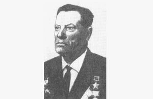 Тематическая беседа «Герой СССР П. М. Бахарев» — фото 3
