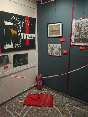Выставка «REDиссея» — фото 2