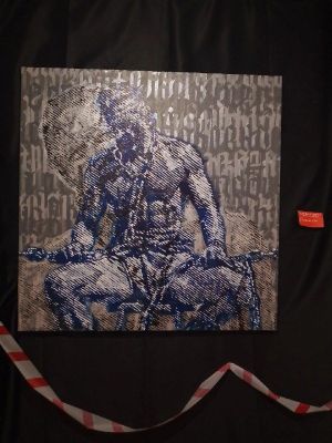 Выставка «REDиссея» — фото 4