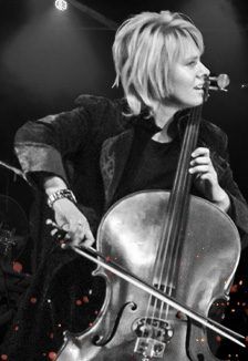 Renaissance Cellos. Мировые рок-хиты на виолончелях — фото 2