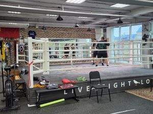 Family Boxing Club — фото 6