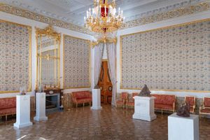 Авторская экскурсия «В замужестве Строганова» — фото 4